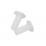 Screws for Jacuzzi®/Sundance® pillow