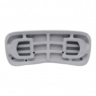 Right headrest AF00061 for Wellis® spa