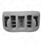 Appui-tête droit AF00062 spa Wellis®