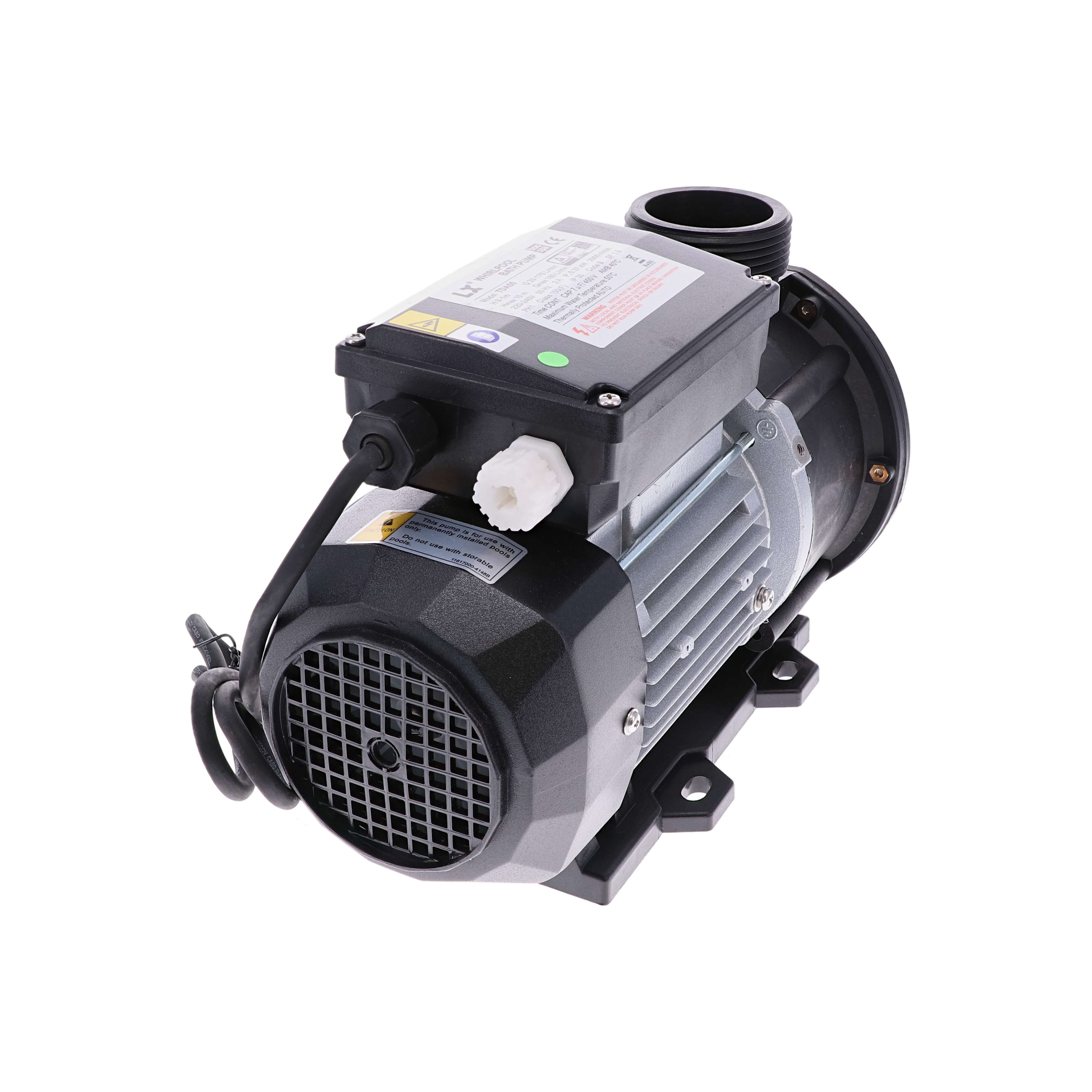 Pompe de circulation TDA120