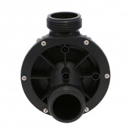 JA120 pump body