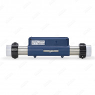 Réchauffeur Gecko Heat.Wave (2kw)