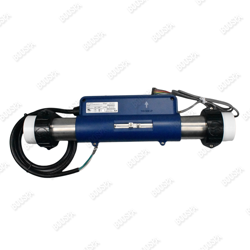 Réchauffeur Gecko Heat.Wave (2kw) Réchauffeur Gecko Heat.Wave (2kw)