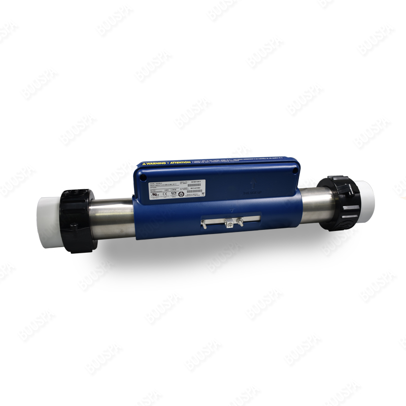 Réchauffeur Gecko Heat.Wave (2kw) Réchauffeur Gecko Heat.Wave (2kw)