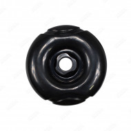 Whirlpool-Düse 2" (56 mm) Richtungsdüse schwarz Serie Luxury Elegant
