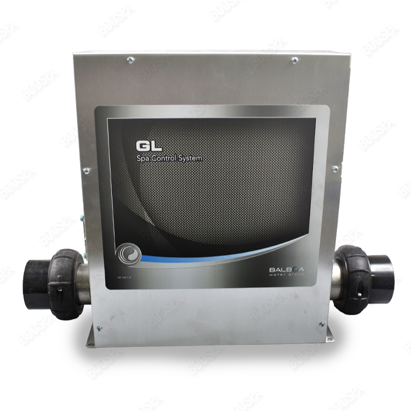 Balboa Electronic Control Box + GL84P M7 Heater 3.0kW