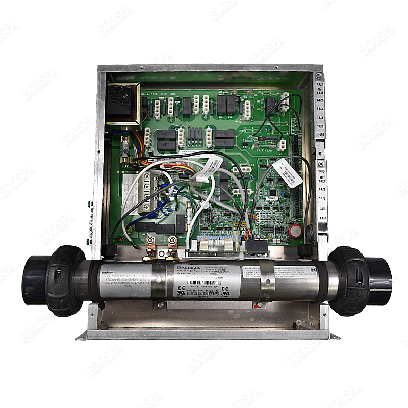 Balboa Electronic Control Box + GL84P M7 Heater 3.0kW