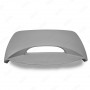 Grey Skimmer top lid for spa