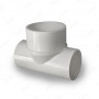 32mm x 50mm x 32mm PVC Tee