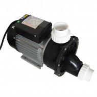 Filterpumpe Whirlpool LX JA150 - 1,5 HP - 1100 W