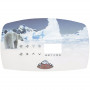 Autocollant pour clavier Arctic Spa TSC-80