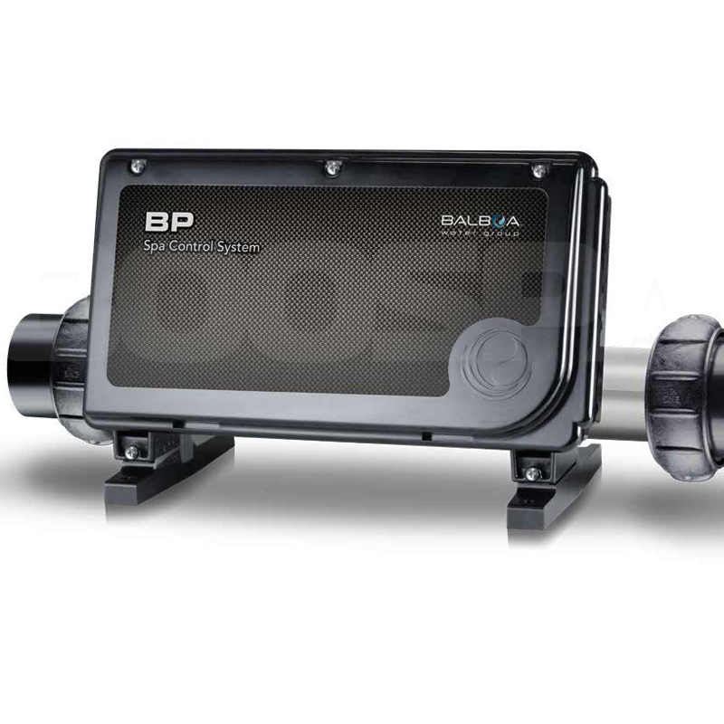 Boitier de contôle + réchauffeur BP200 G1 - 59190 Boitier de contôle + réchauffeur BP200 G1 - 59190
