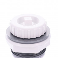 Vanne régulation cascade pour Jacuzzi® J-400 sans poignée