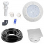 Sequential lighting 12V kit for hight structure