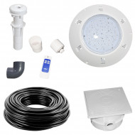 Kit éclairage séquentiel 12V à&nbsp; structure épaisse