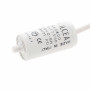 Condensateur ILCEA 8µ pour de pompe spa