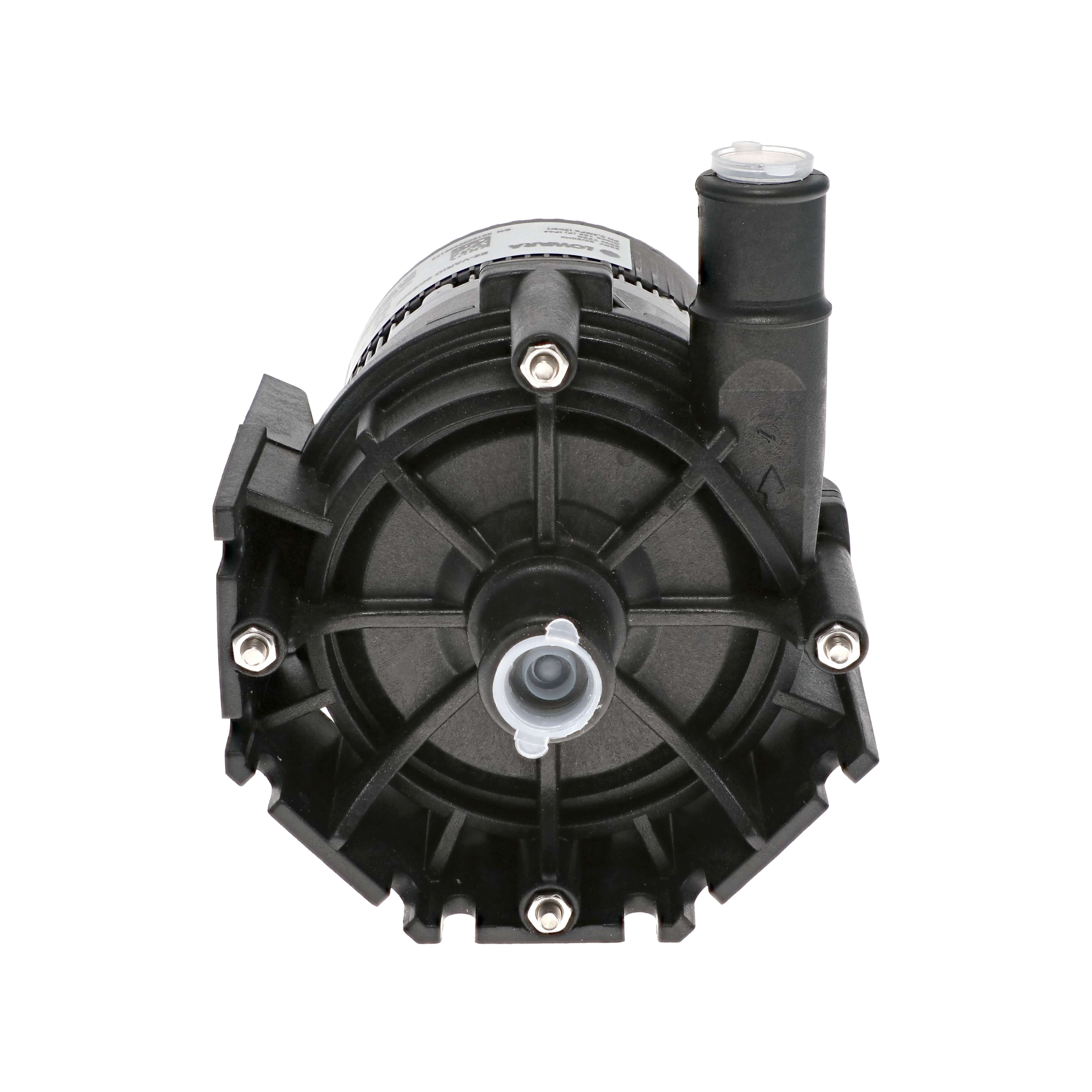Pompe E6 Vario