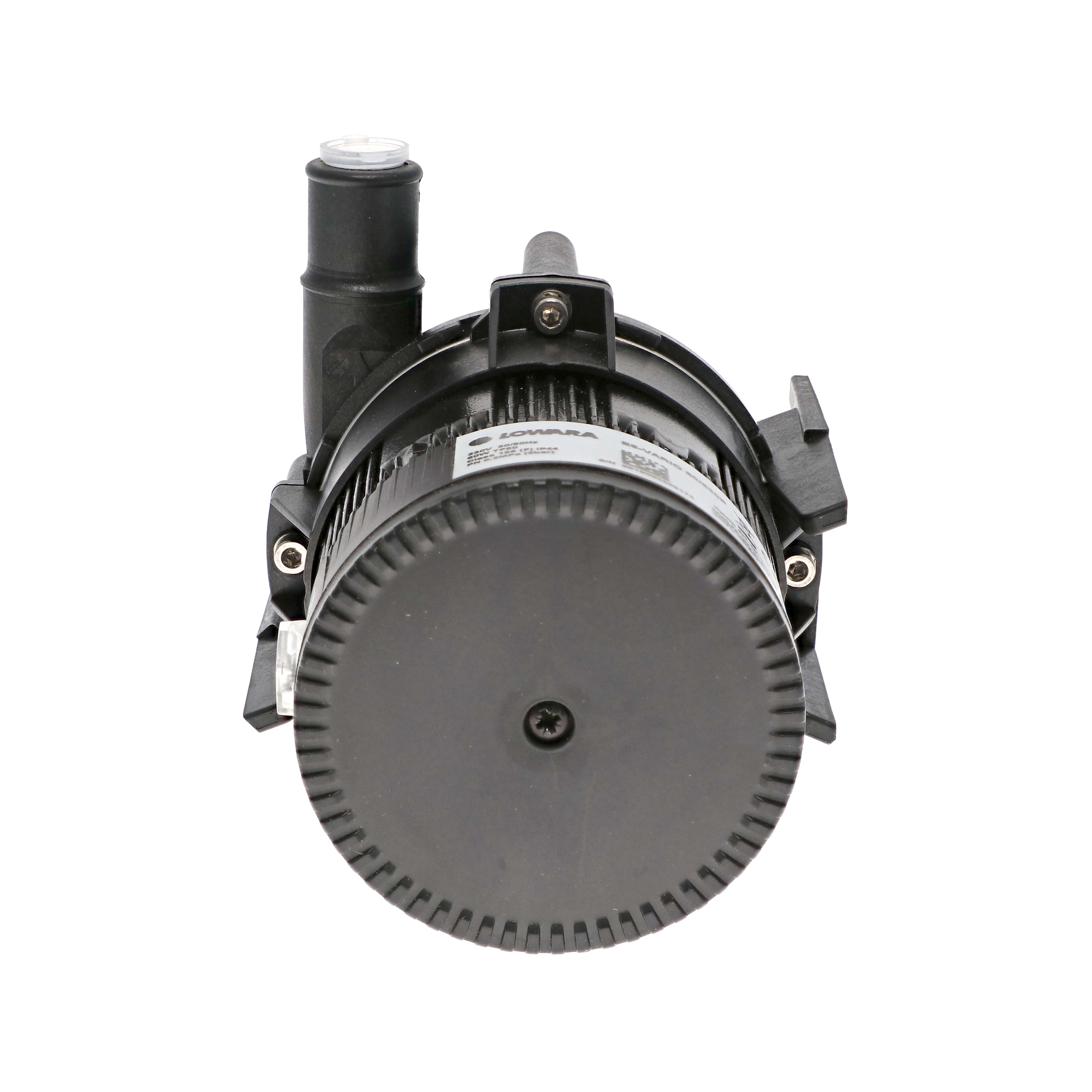 Pompe E6 Vario