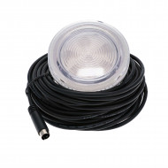 LED-Leuchtkopf Ø82 mm mehrfarbig Davey SpaPower