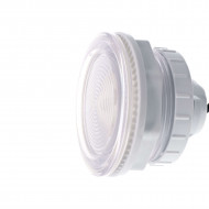 Multicolored LED spotlight ø82mm Davey SpaPower