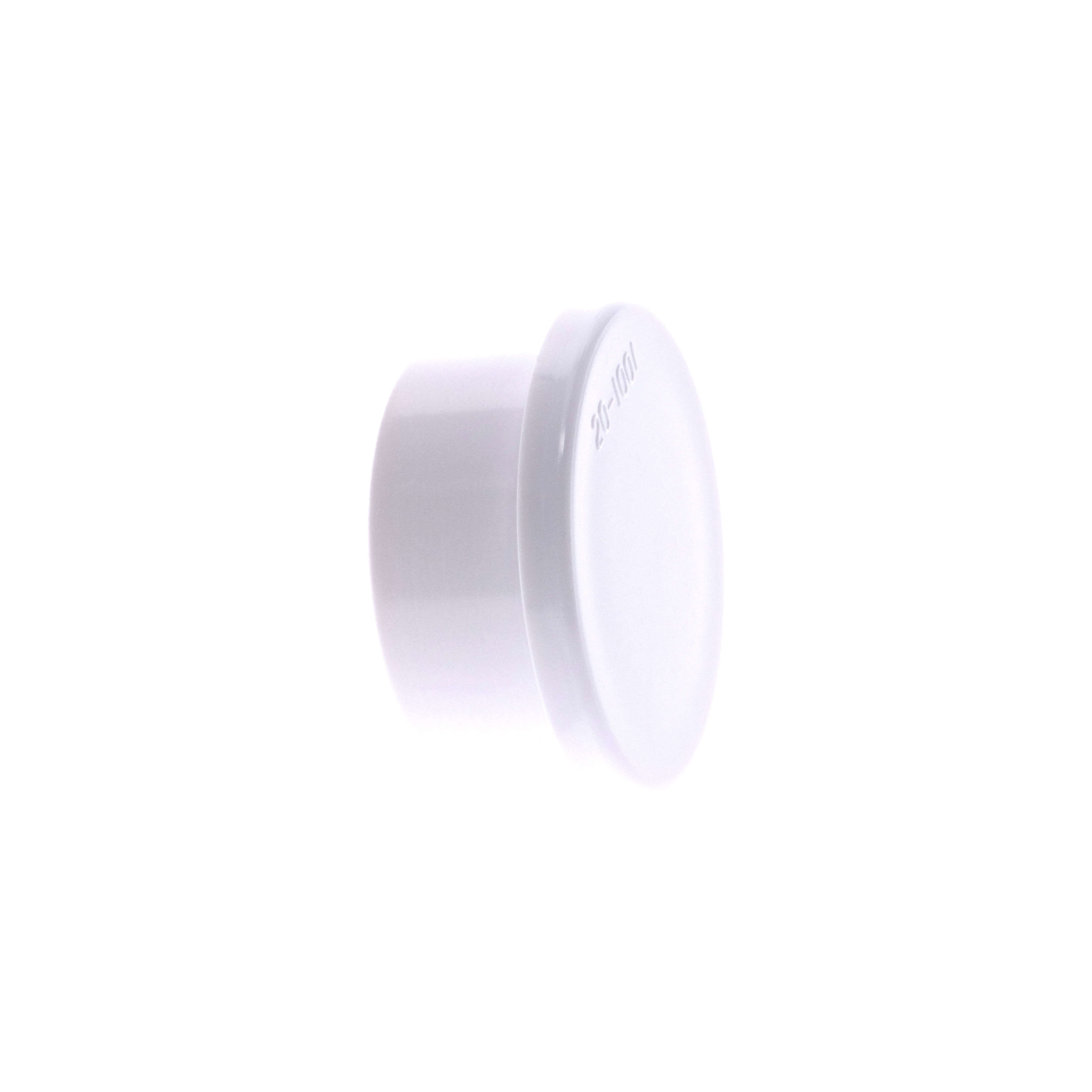 Bouchon M (32mm) tuyauterie ou nourrice