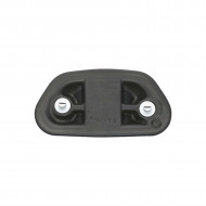 Kopfstütze Whirlpool ACC01401061 CALSPAS© Grau