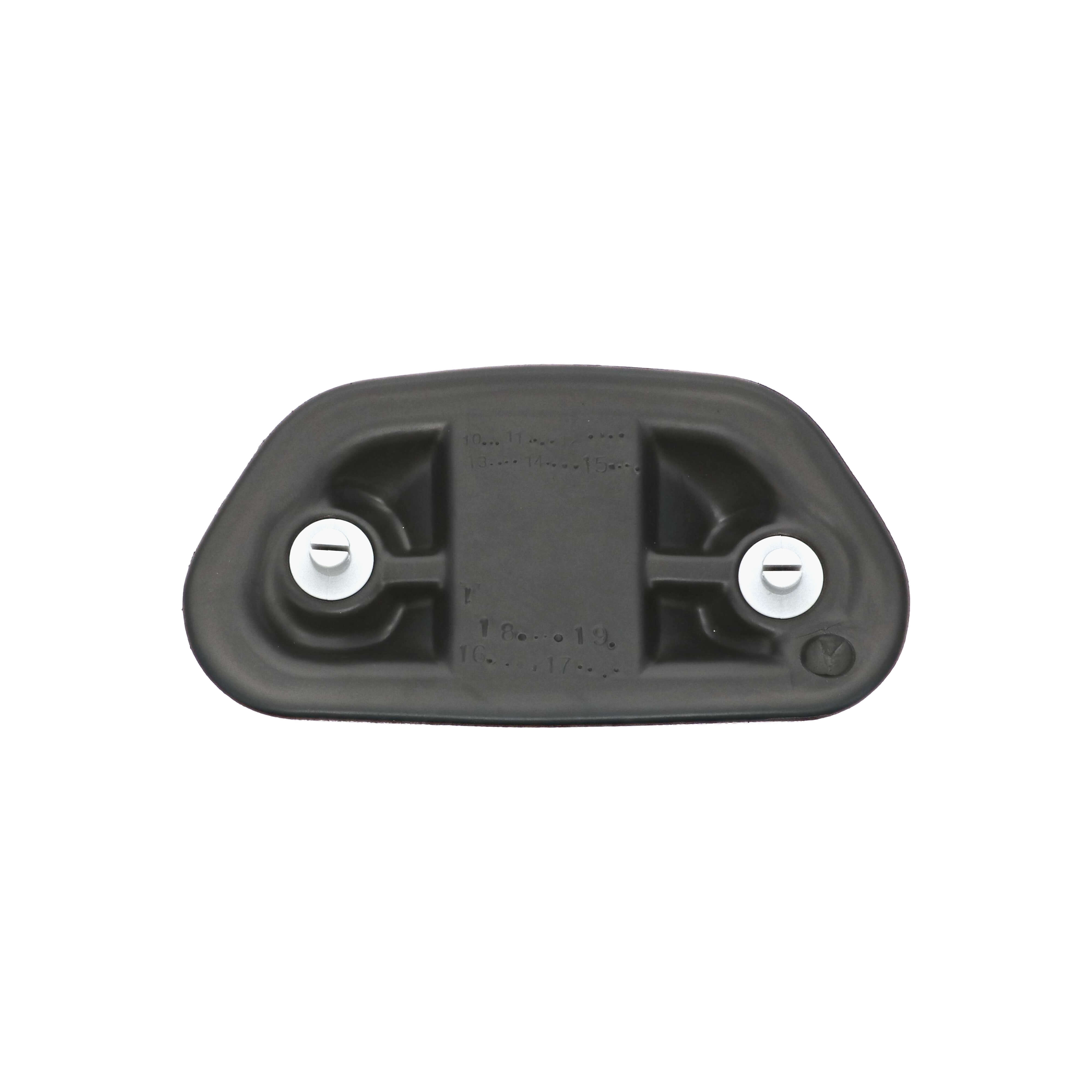 ACC01401061 CALSPAS© Grey Headrest