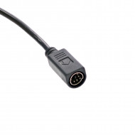 IX Jet 6560-103 with multicolored LED