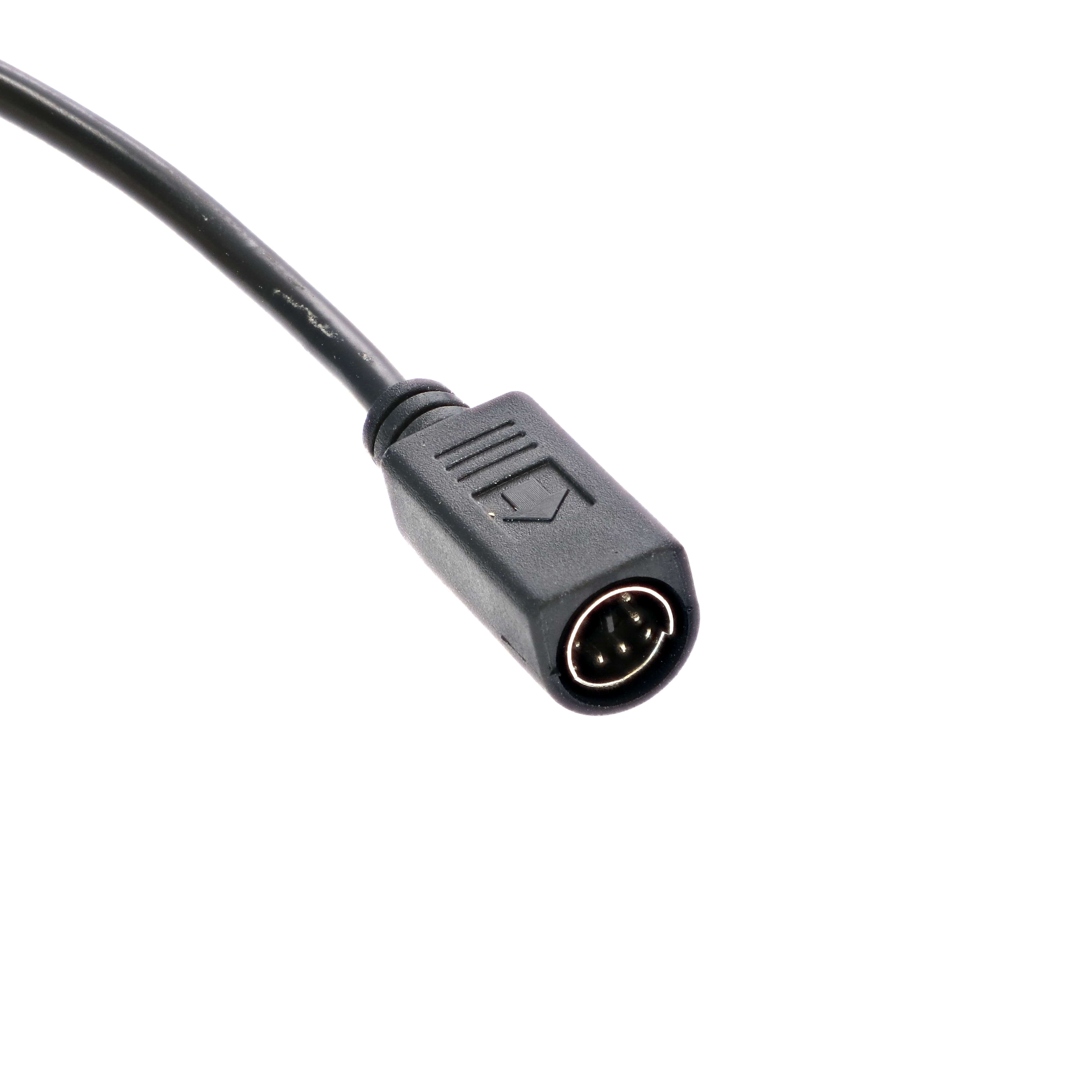 IX Jet 6560-103 with multi-color LED light IX Jet 6560-103 with multi-color LED light