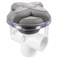 Pump Reversing Valve 600-3507L 1''