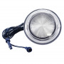 12.5cm 12V RGB spa light Plastic
