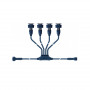Câble LED PL5014 - 4 LEDS - JOYONWAY