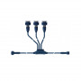 Câble LED PL5013 - 3 LEDS - JOYONWAY