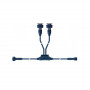 PL5012 - 2 LEDS spa light cable