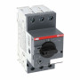 Disjoncteur de protection moteur MS116-16 690V