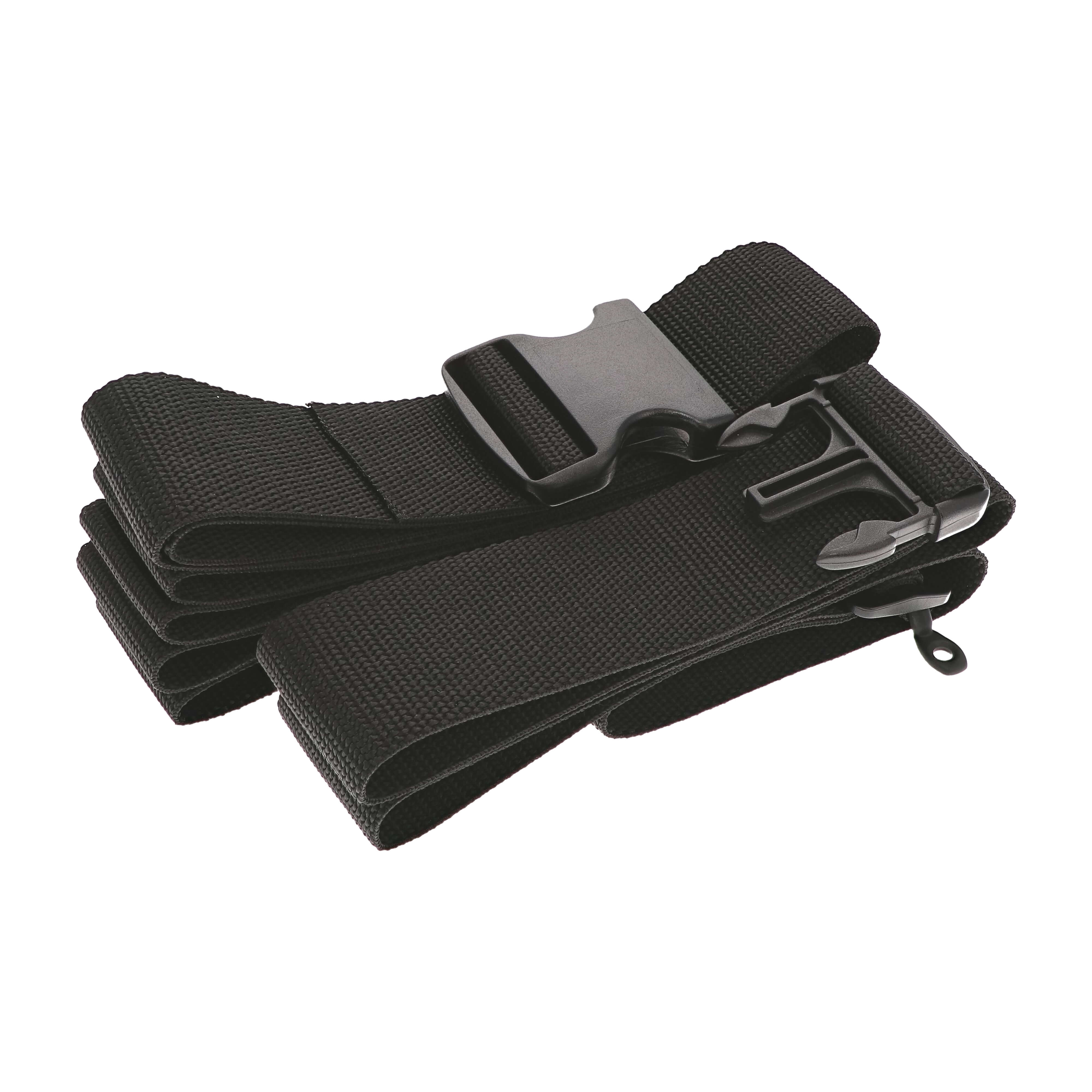 Sangles de sécurité XL pour couverture de spa