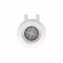 1 F Manifold - 10 ports 3/8 M + water check valve