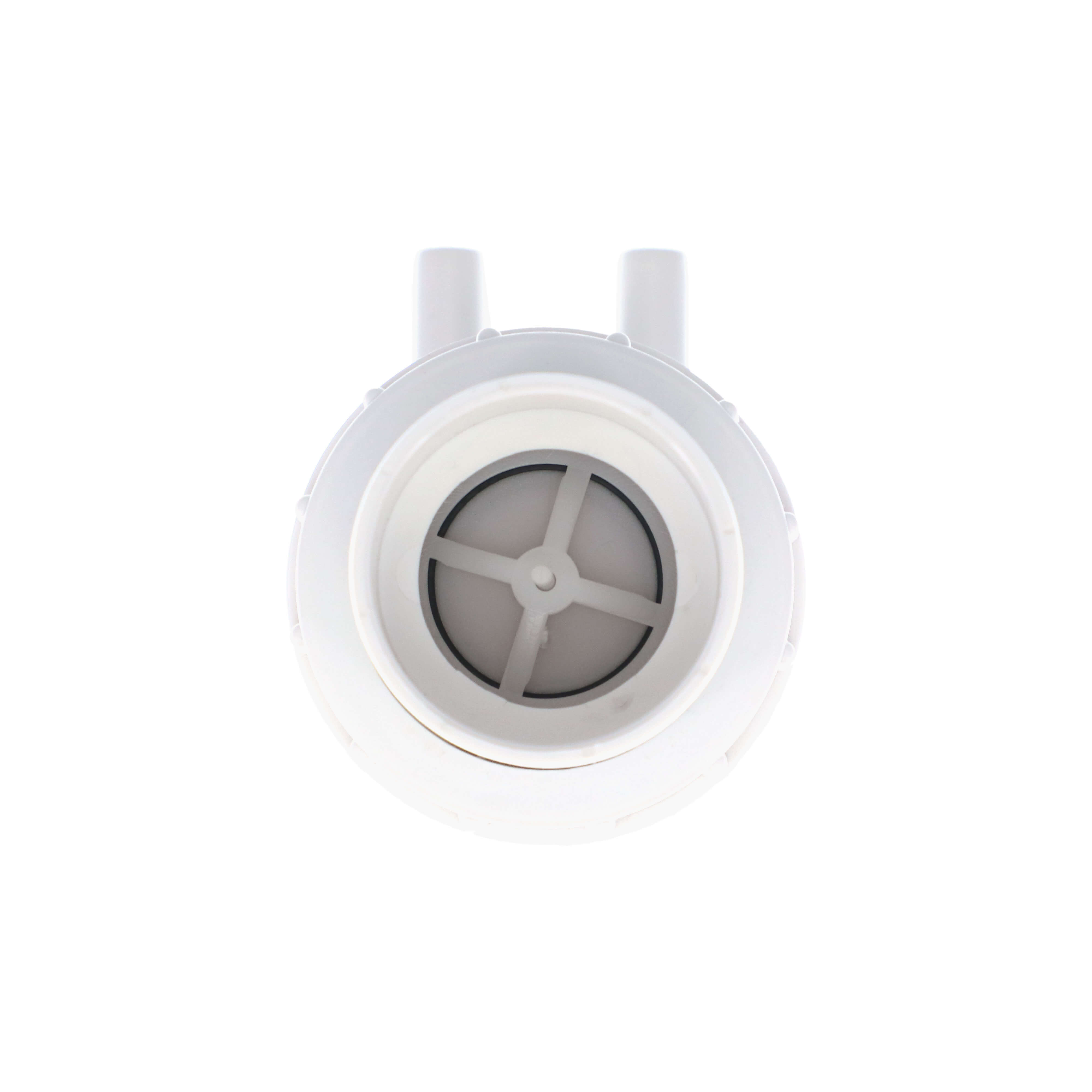 1 F Manifold 10 ports 3/8 M + water check valve