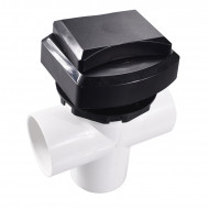 2'' Defender L-2075 pump switcher