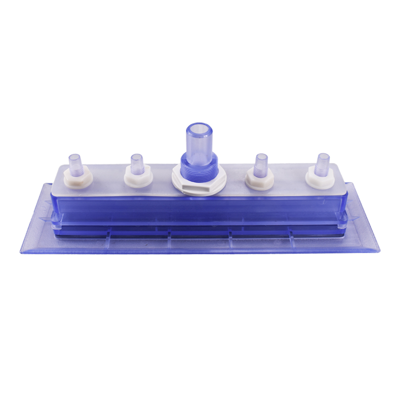 LED Waterfall 28cm Navigator