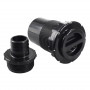 Vanne de vidange 1.5'' (48mm) à clapet interne