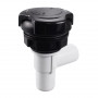 Waterfall Flow-Control Valve Handsome Elegant