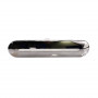 19cm LED stainless style Waterfall for spa