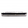 Cascade rectangulaire LED Inox 27cm pour spa