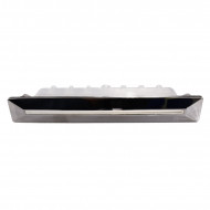 27cm rectangular LED stainless style Waterfall for spa