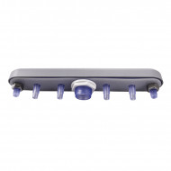 Curved 27cm LED Cascade