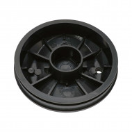 Cover for Top Load filtration system