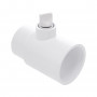 Purgeur d'air Waterway pour tuyauterie 2" M/F