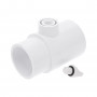 Purgeur d'air Waterway pour tuyauterie 2" M/F