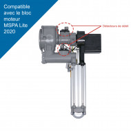 Détecteur de débit pour spas Lite 2020